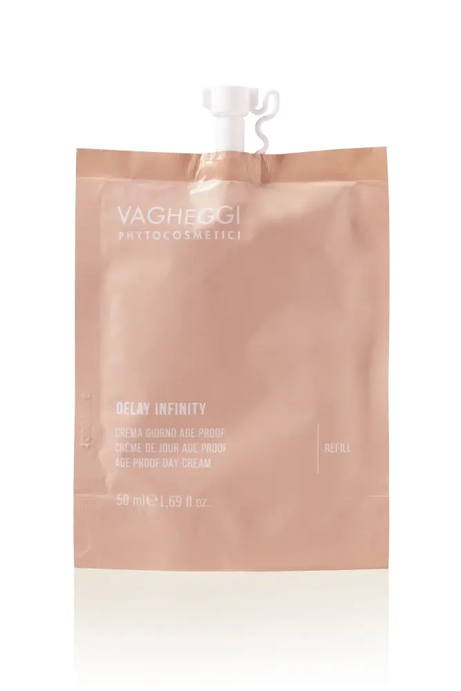 Delay Infinity Age Proof Day Cream – Refill