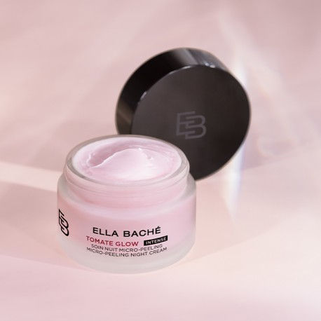 Micro -Peeling Night Cream