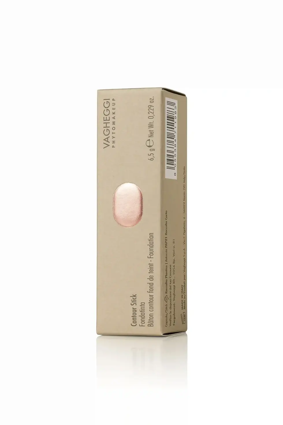 Миниатюра: Contour Stick N.20 Bronzer