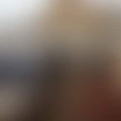 Where We Live in Spain . . .