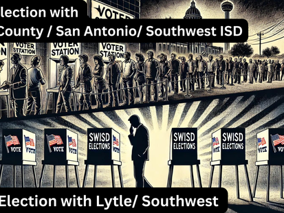 Silenced Voices: The Unheard Grievance In Southwest ISD