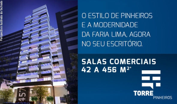 Torre Pinheiros
