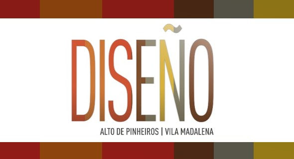 Disenõ Auto de Pinheiros