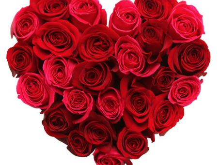 💖 PORQUE SAN VALENTIN❓