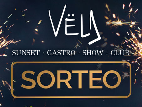 🎁 SORTEO VIVEROS CASANOVA & VELA