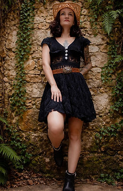 Elegância, estilo, charme feito artesanalmente