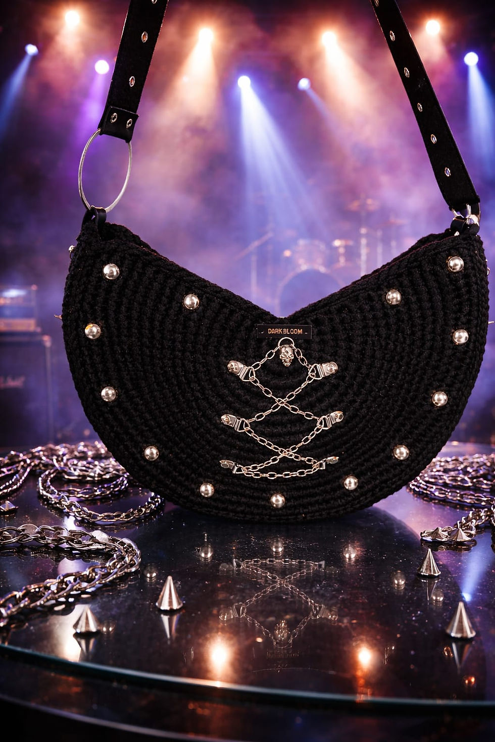 Miniatura: Bolsa Rocket