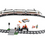Thumbnail: LEGO City Passenger Train