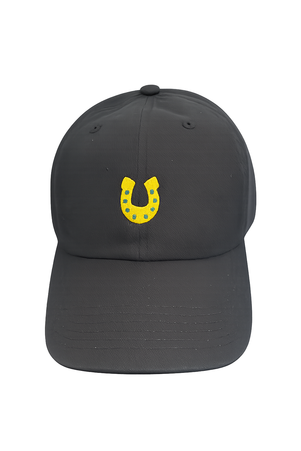 Saratoga Signature Hat In Black