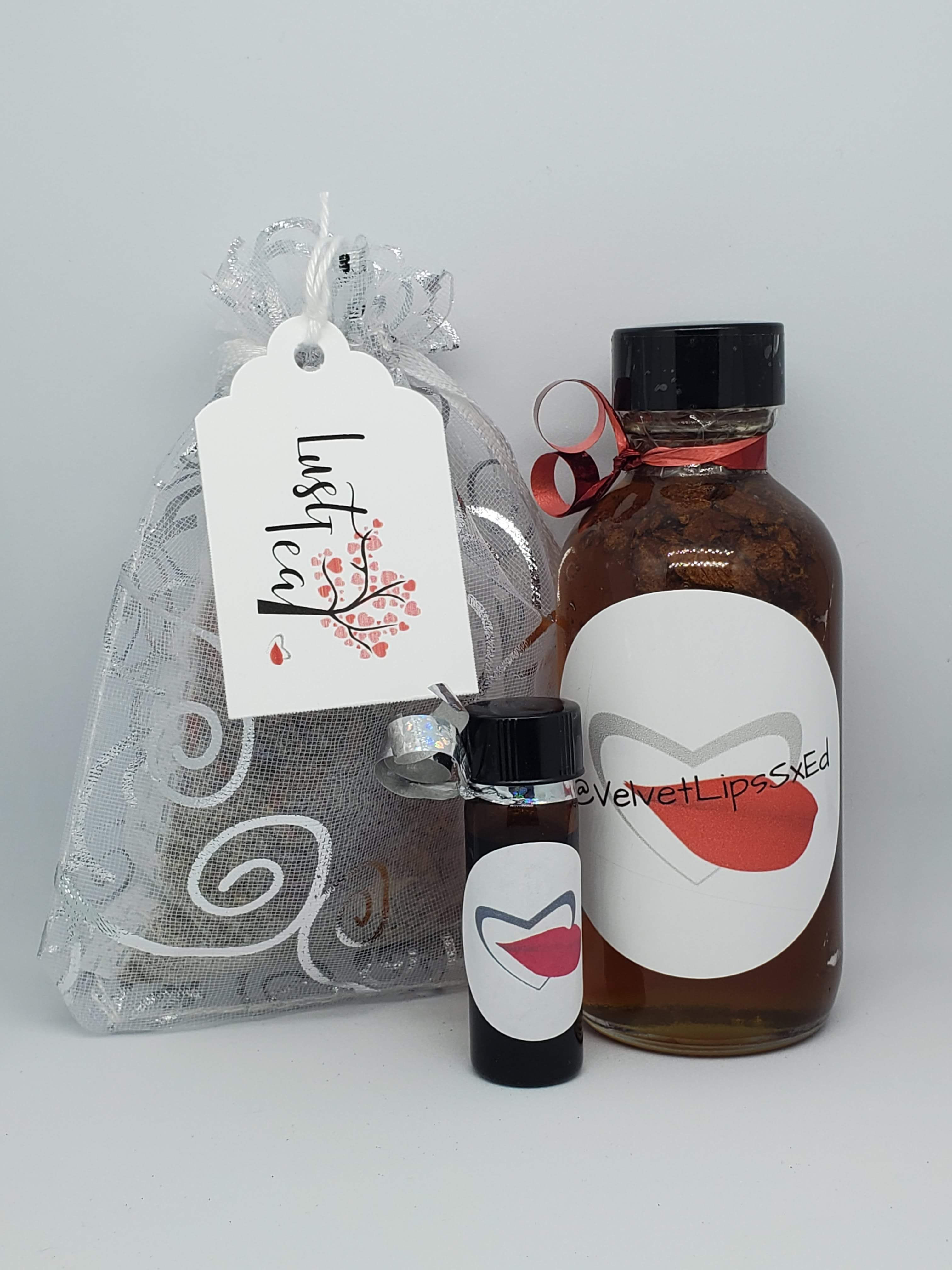 Aphrodisiac Bundle