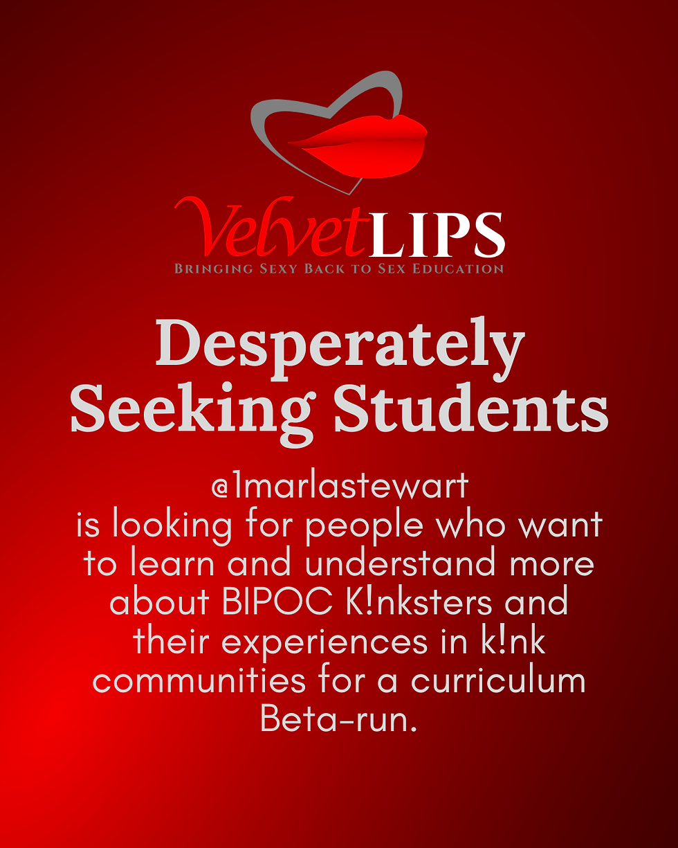 VL Curriculum Beta Run