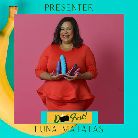 Luna Matatas