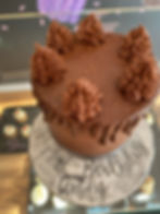 Ganache Celebration Cake