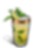 Passionfruit No-Jito