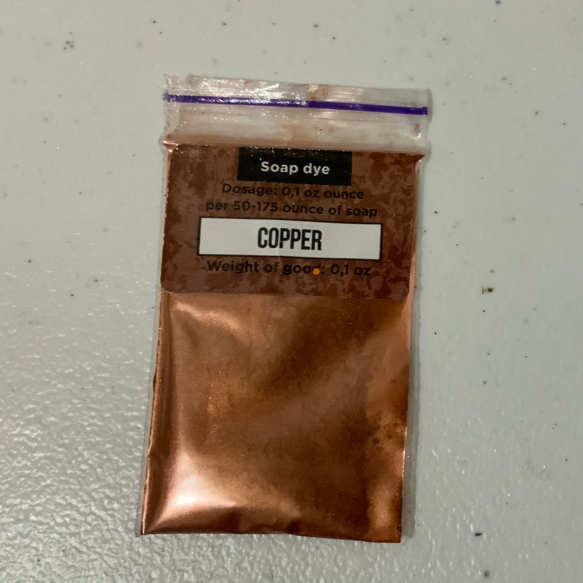 Cobre
