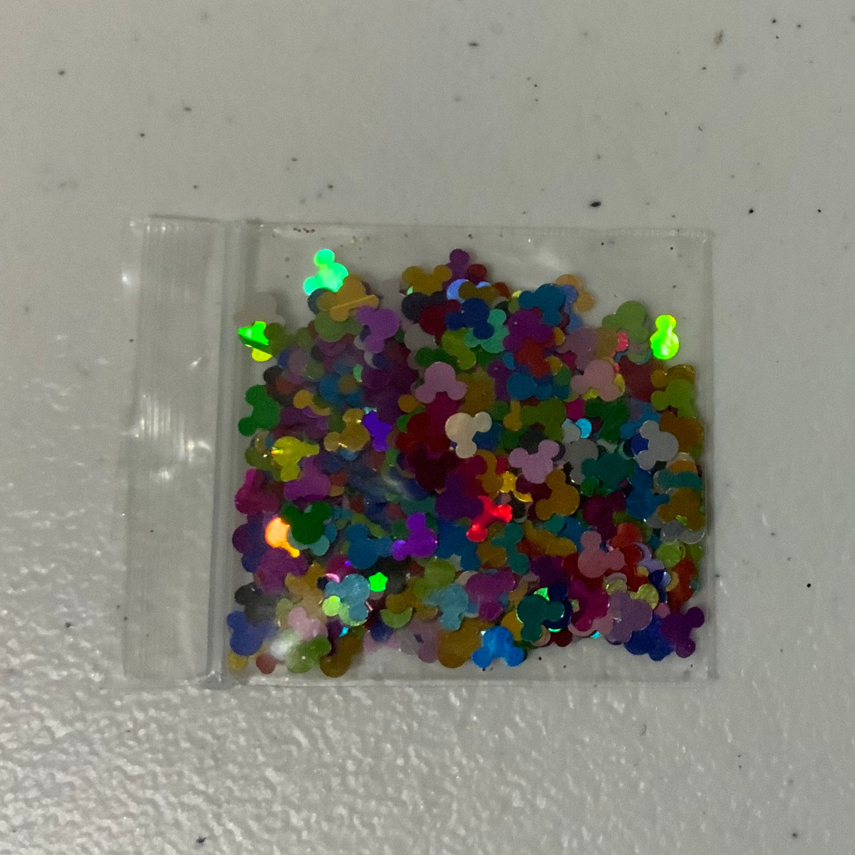 Mickeys de colores