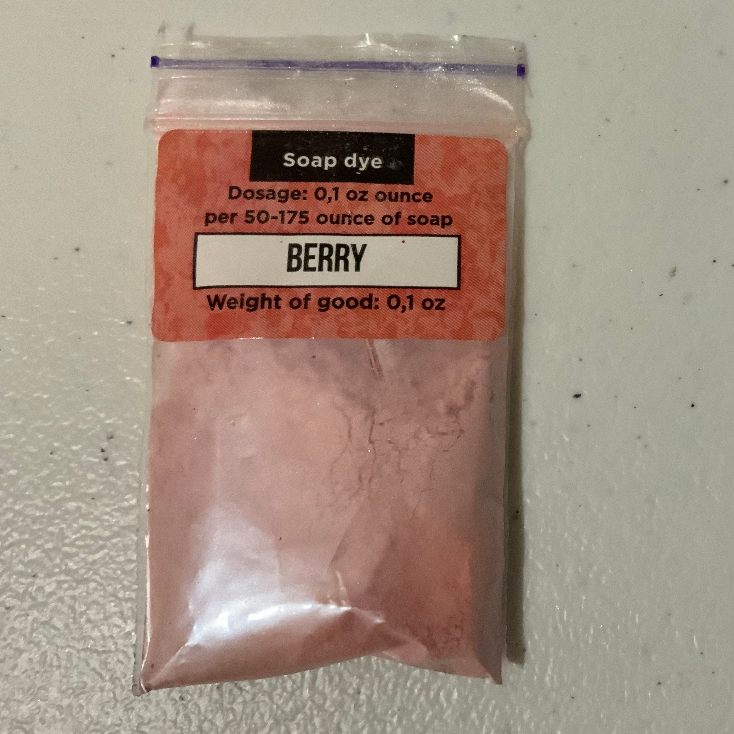 Berry