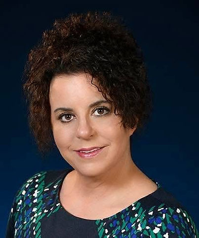 stephanie wilson headshot