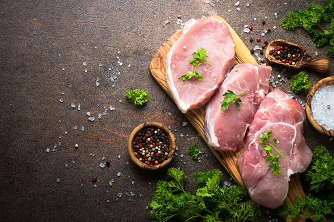 pork processing