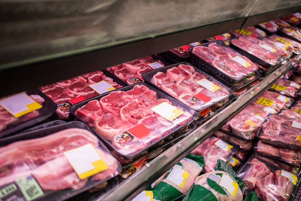 Which Beef is Better: Locally-Raised or Factory-Raised?