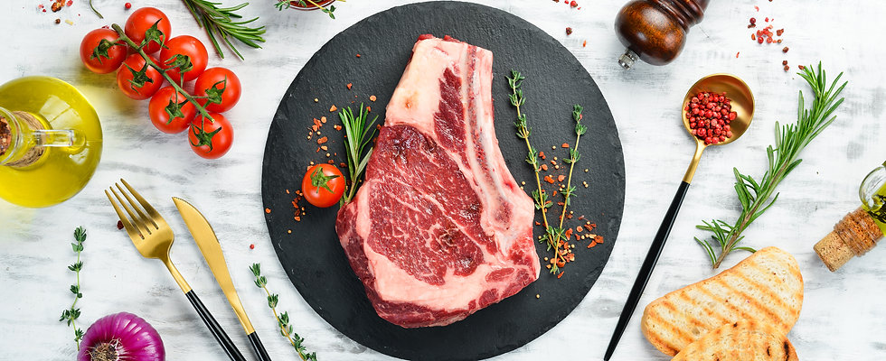 Beef Gift Box