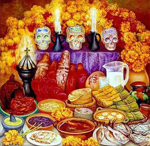 Tradición exquisita
