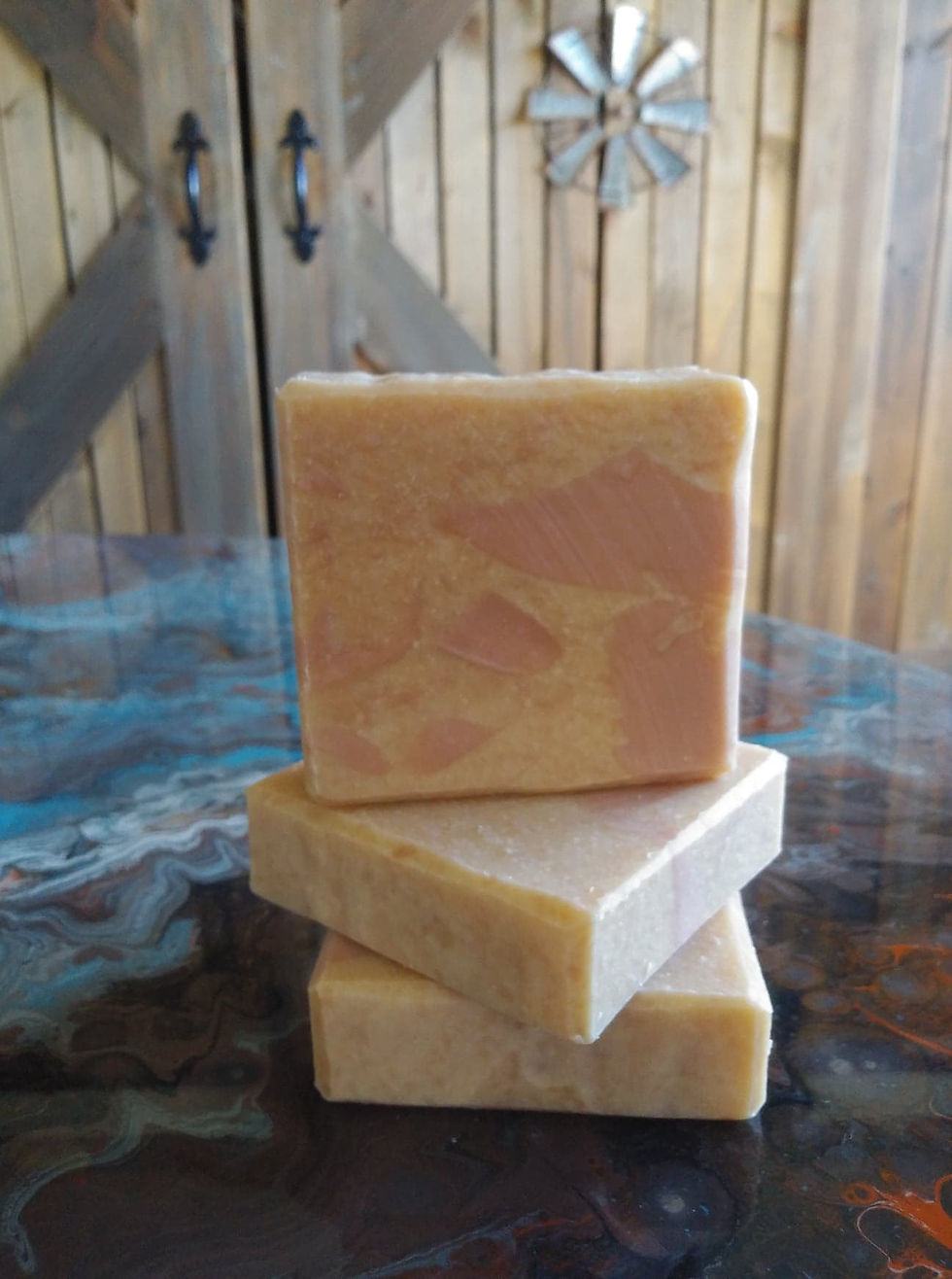 Thumbnail: Sandalwood, Patchouli, Inscense, sun, Bar of Soap, Flower, Bath, Shower