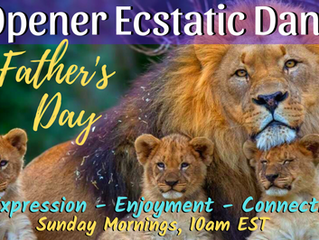 I-Opener Dance :: Happy Father's Day!