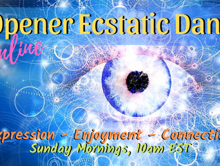 I-Opener ONLINE :: July Journey (SUN, 7/5)