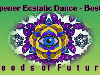 I-Opener Boston - Seeds of Future