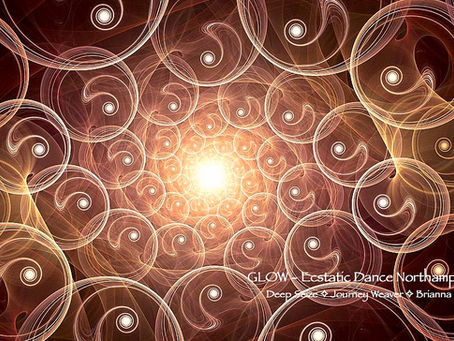 Glow :: ED Northampton :: "Swirl" w/Deep Seize (Sun, 5/5)