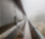 Metal Rain Gutter