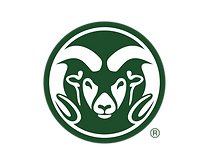 Colorado State Rams logo