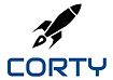 CORTY Logo