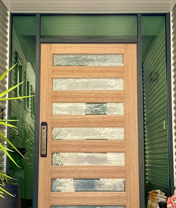 front door city beach