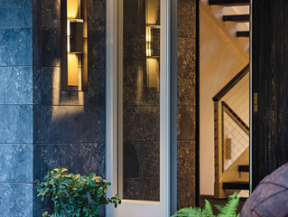 LED Outdoor Lighting Benefits