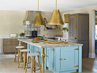 Lighting Trends in 2021