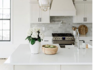 Kitchens to Cook In: Visual Comfort Lighting