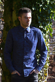 Sean Whytock, Carlisle, Cumbria © Harry Slater Photography