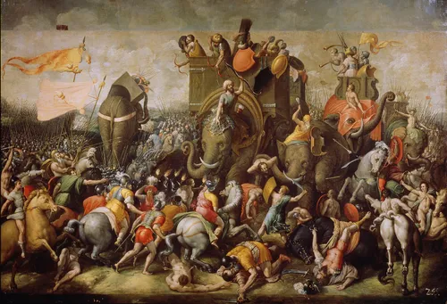 ib korean extended essay Extended Essay (History) 30/34 - The Second Punic War