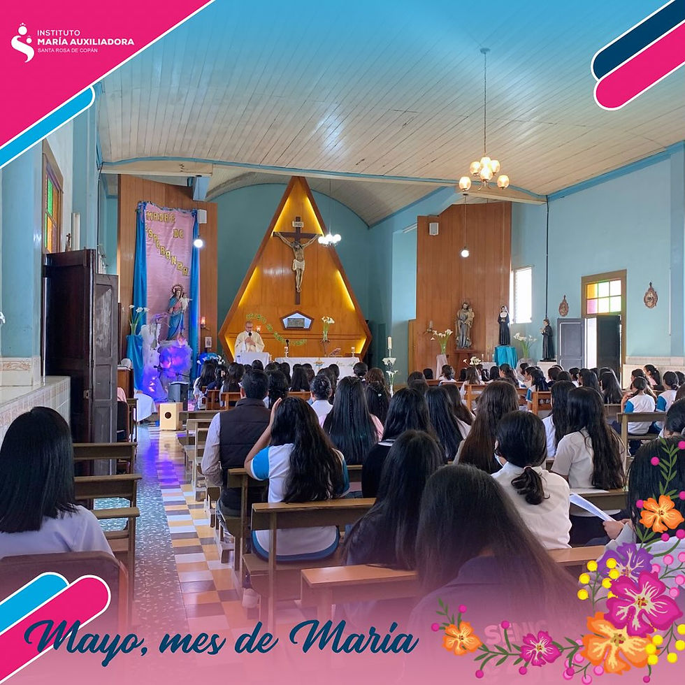 Vista panorámica de un grupo de estudiantes en un taller de orientación