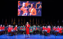 Wales Festival of Remembrance 2025