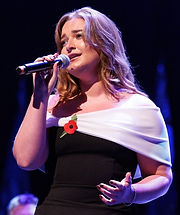Laura Sidney
Soprano