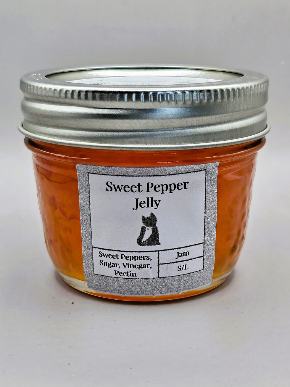 Thumbnail: Sweet Pepper Jelly