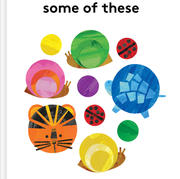 Carter Higgins, Some of These are Snails