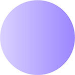 Cercle de dégradé violet