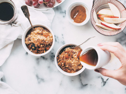 糖代謝低下の原因とは〜脂肪蓄積を防ぐ〜