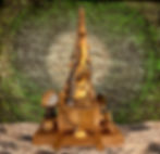 The Ark of the Covenant