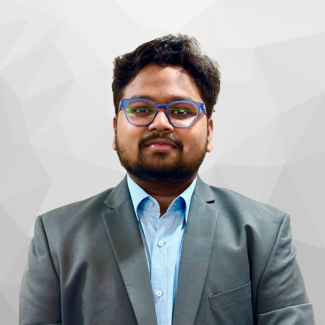 Bivas Mishra