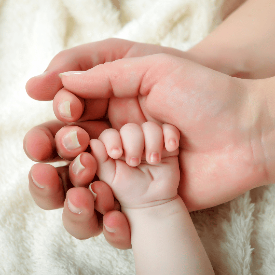 Comprendre Bébé : Décoder, Apaiser et Renforcer le Lien